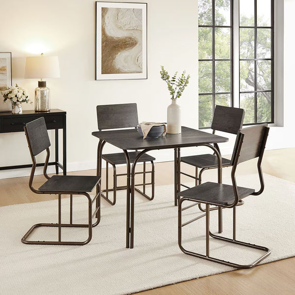 5-Piece Dining Set