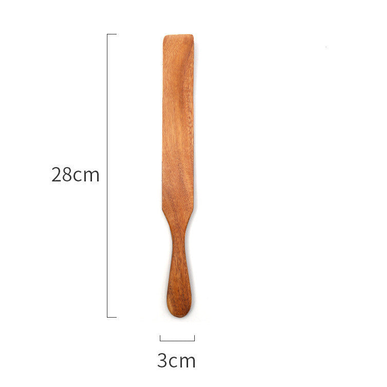 Teak Spatula