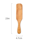 Teak Spatula