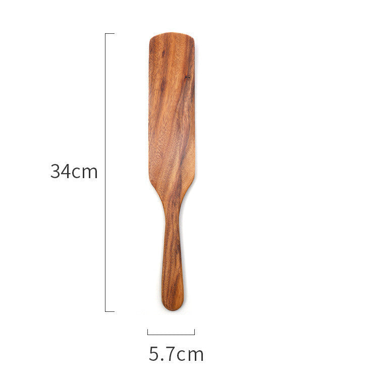 Teak Spatula