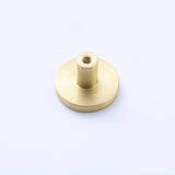 Brass Gold Cabinet Knobs and Handles Furniture Handles Drawer Knobs Copper Kitchen Knobs Cabinet Pulls