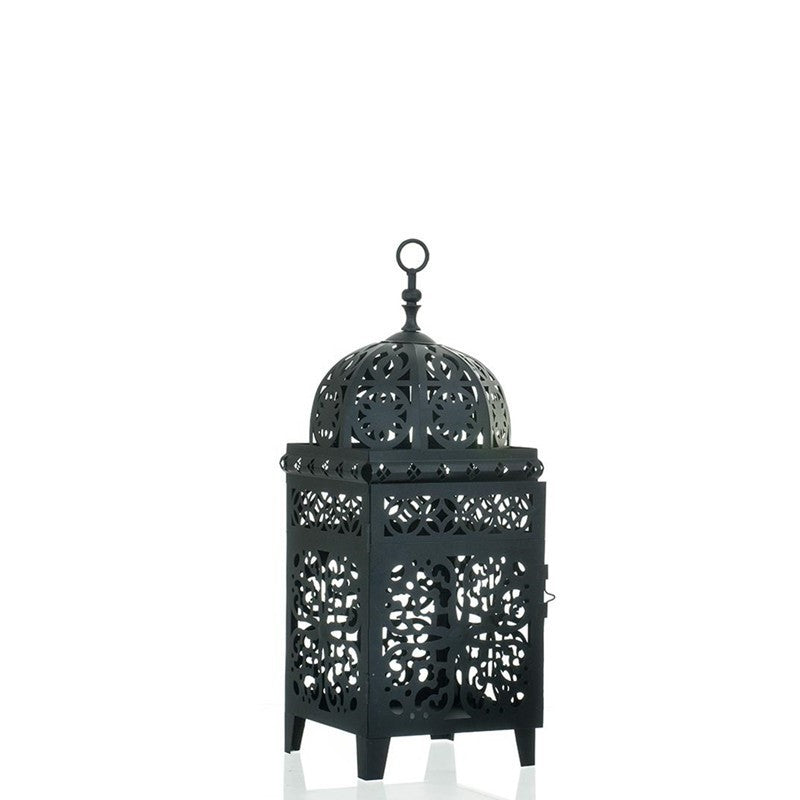 Moroccan Style Metal Craft Candlestick Hanging Lantern Weddi