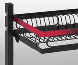 Kitchen Sink Shelf Countertop Drain Rack