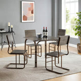 5-Piece Dining Set