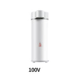 Household Instant Hot Water Dispenser Desktop Direct Drinking Machine