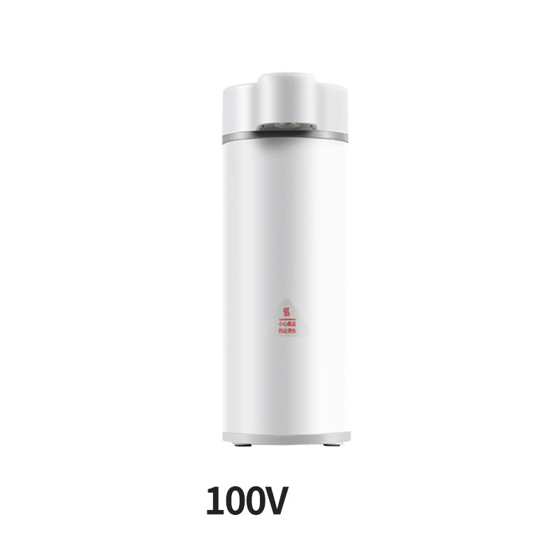 Household Instant Hot Water Dispenser Desktop Direct Drinking Machine